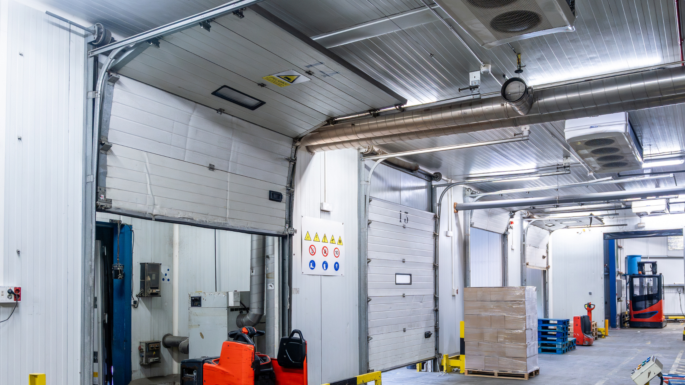 Event Cooler Trailer Rental in Overland Park