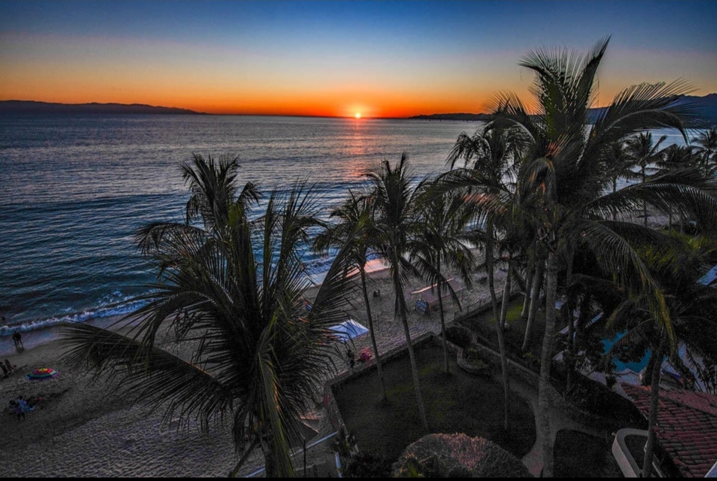 Property image supplied for Kara Realtors' Puerto Vallarta neighborhood guide