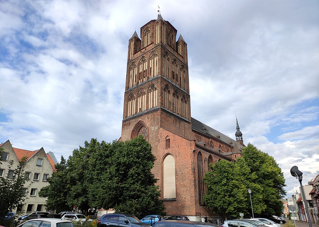 St. Jakobi Kirche Stralsund Kommende Veranstaltungen