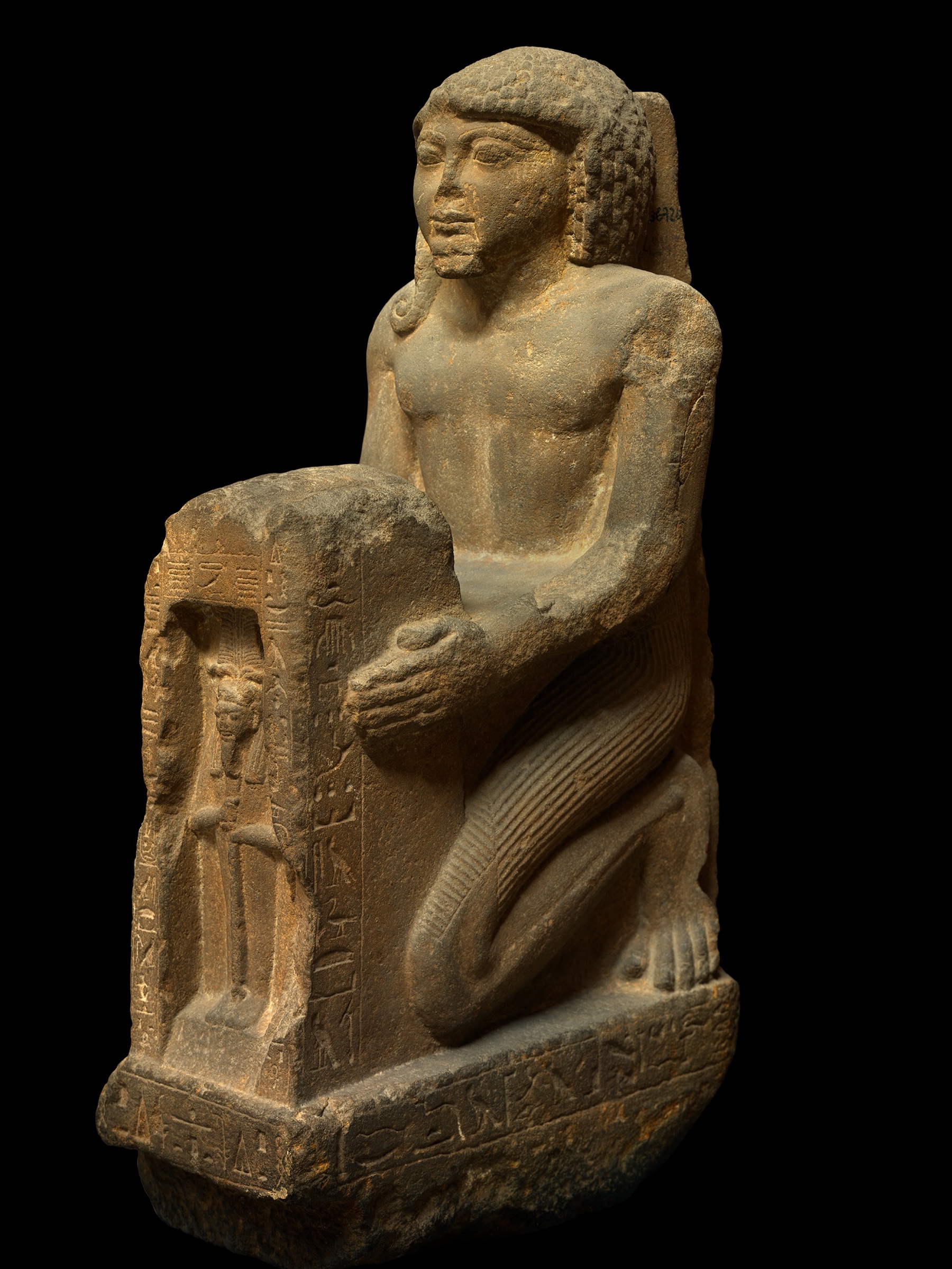 Ramses Catalogue | Chapter 6 QR 01 - ラムセス大王展 ファラオたちの黄金