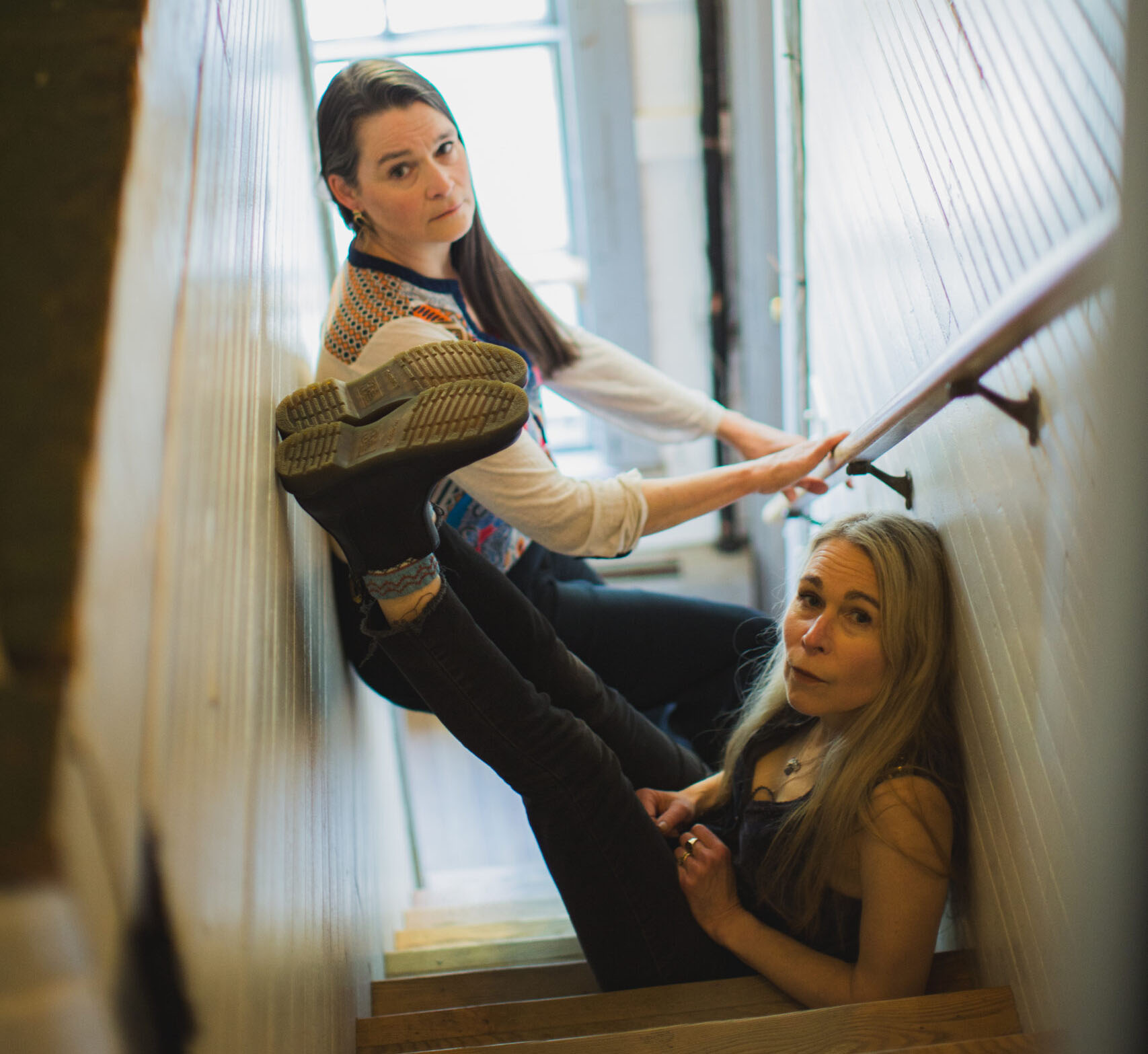 The Nields Holiday Show