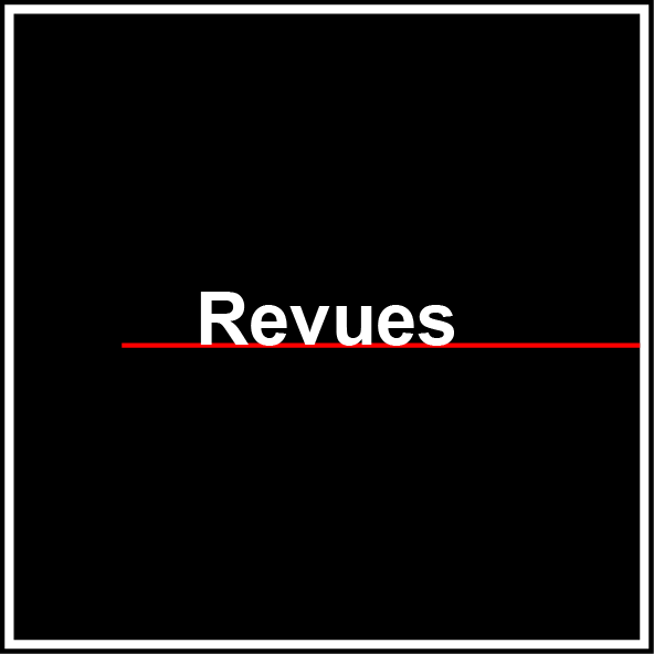 Revues