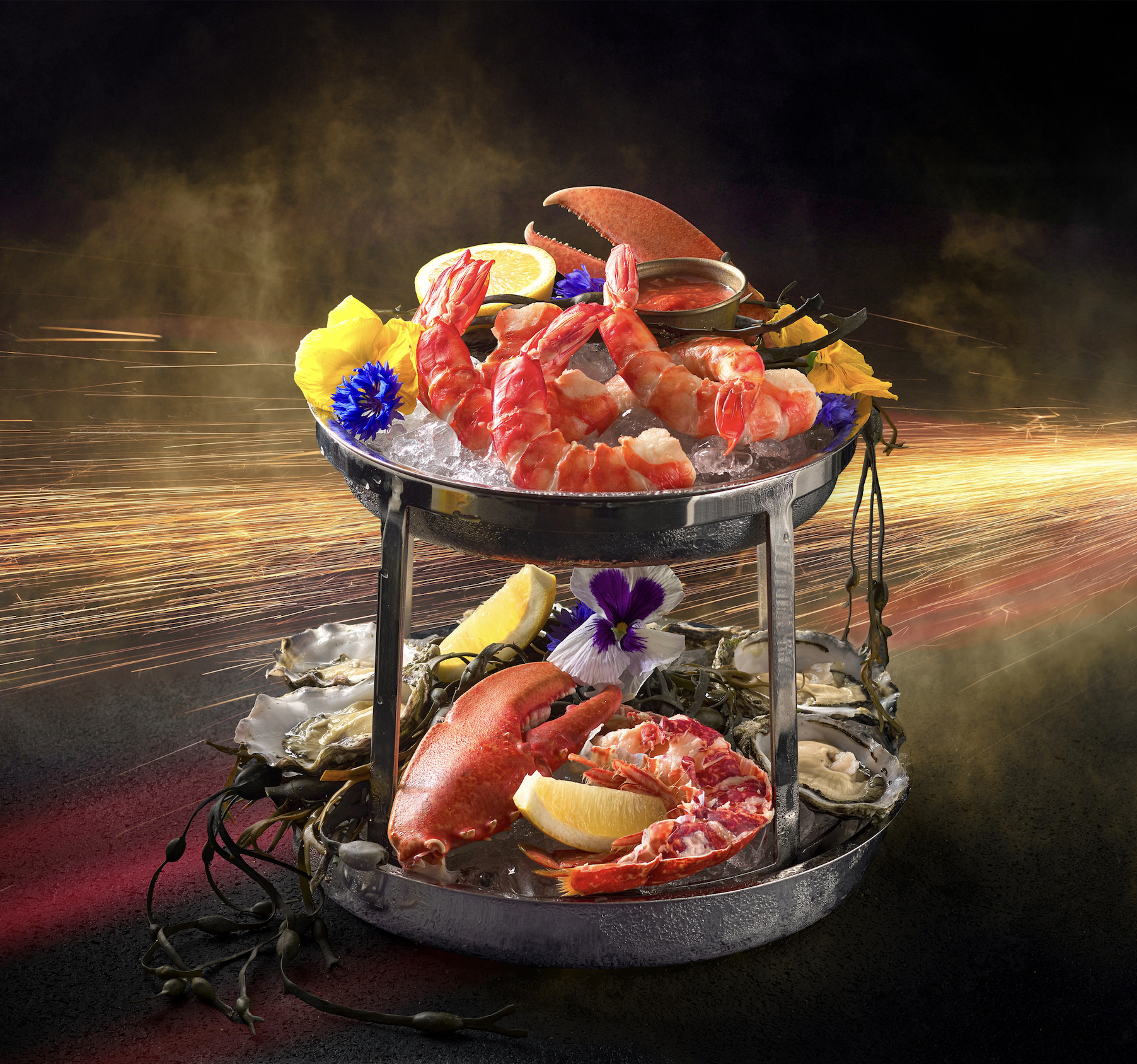 niketown in caesars palace