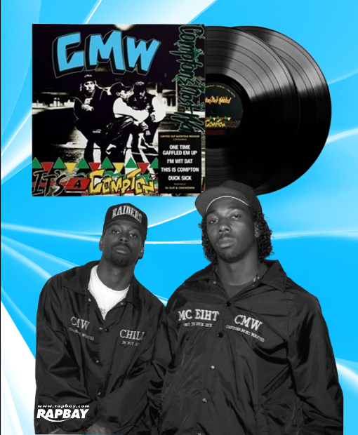 Rapbay.com, The Online Rap Store