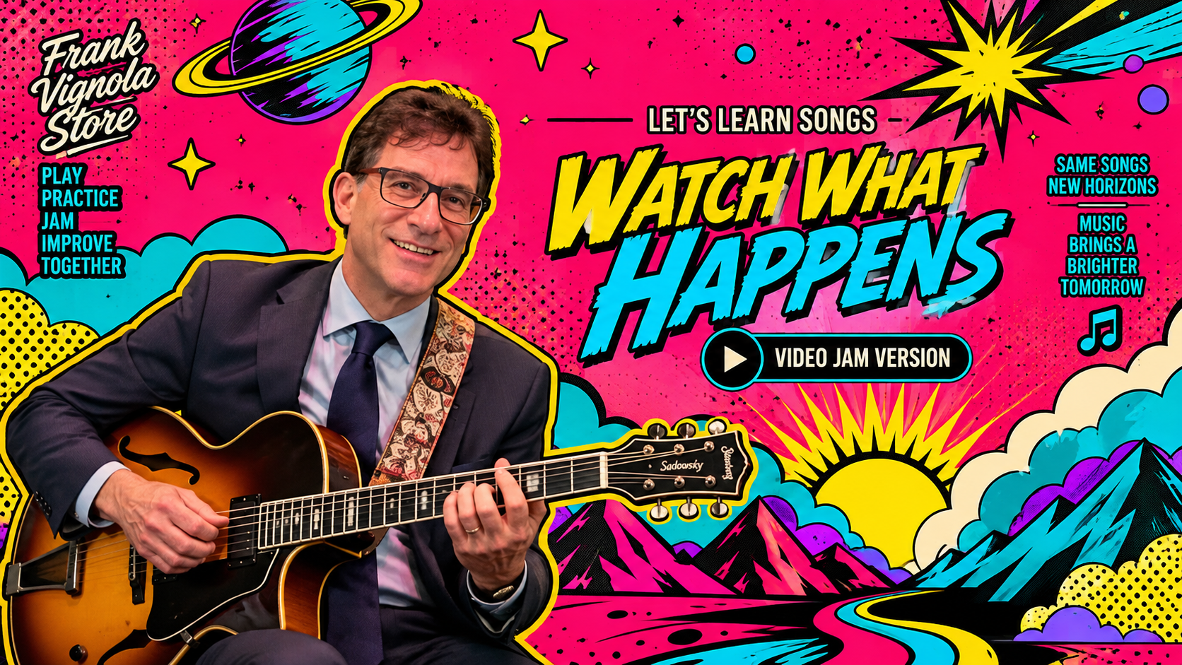 watch what happens video jamqrg23