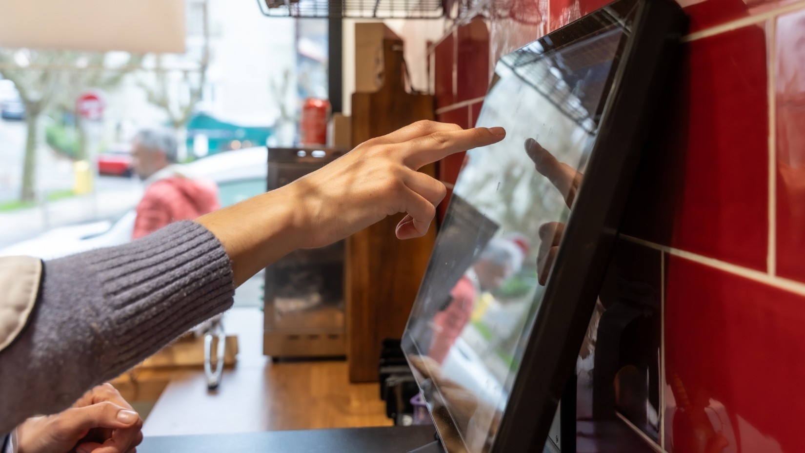 Retail POS Systems in Overland Park