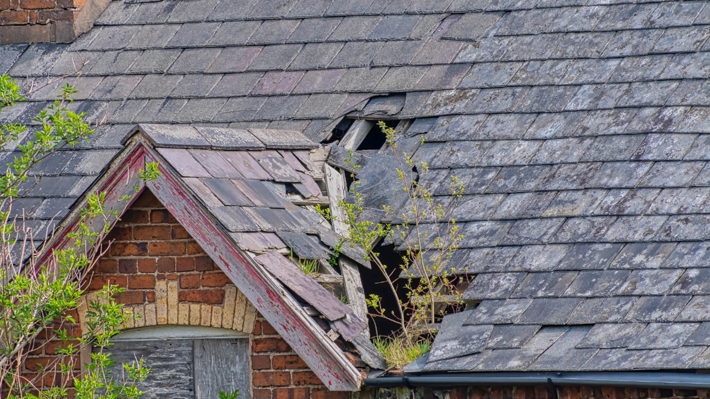 Roofing Contractor in Mt Juliet