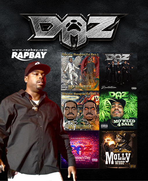 Rapbay.com, The Online Rap Store