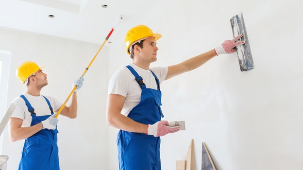 Lee's Summit Commercial Painters