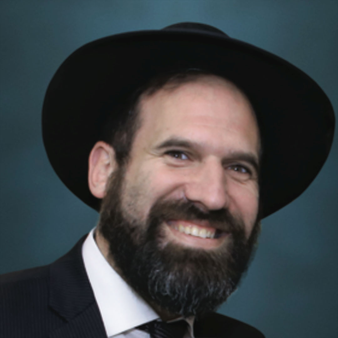 Rabbi Daniel Kalish