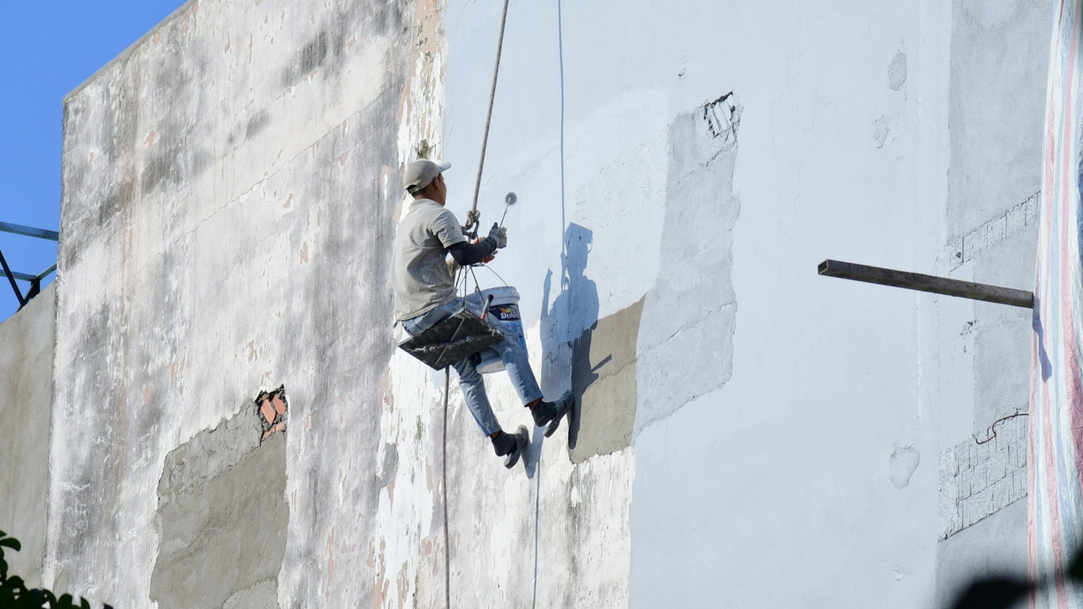 Commercial Painting Contractor in Kansas City