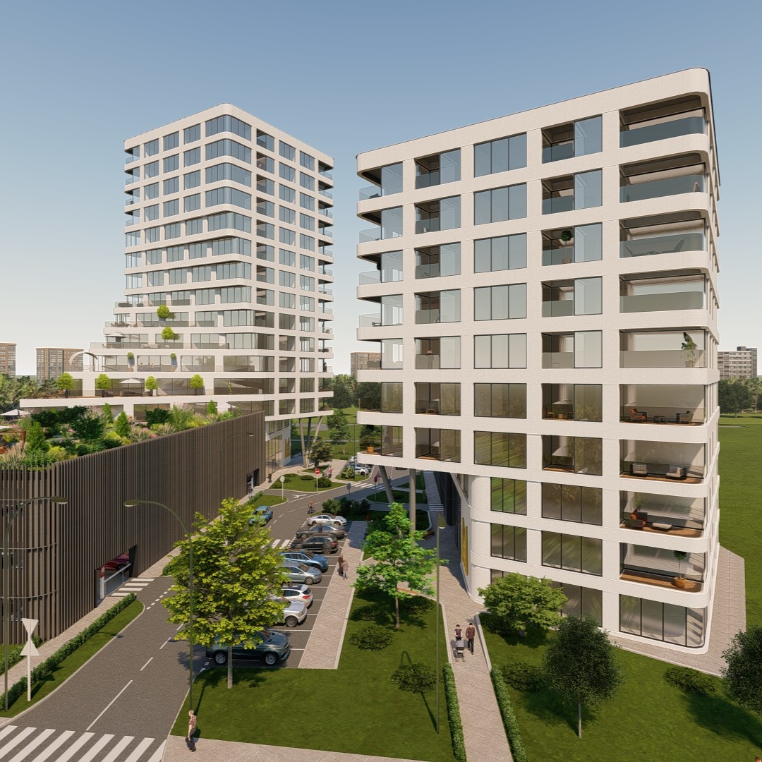 Projekt M — render 6