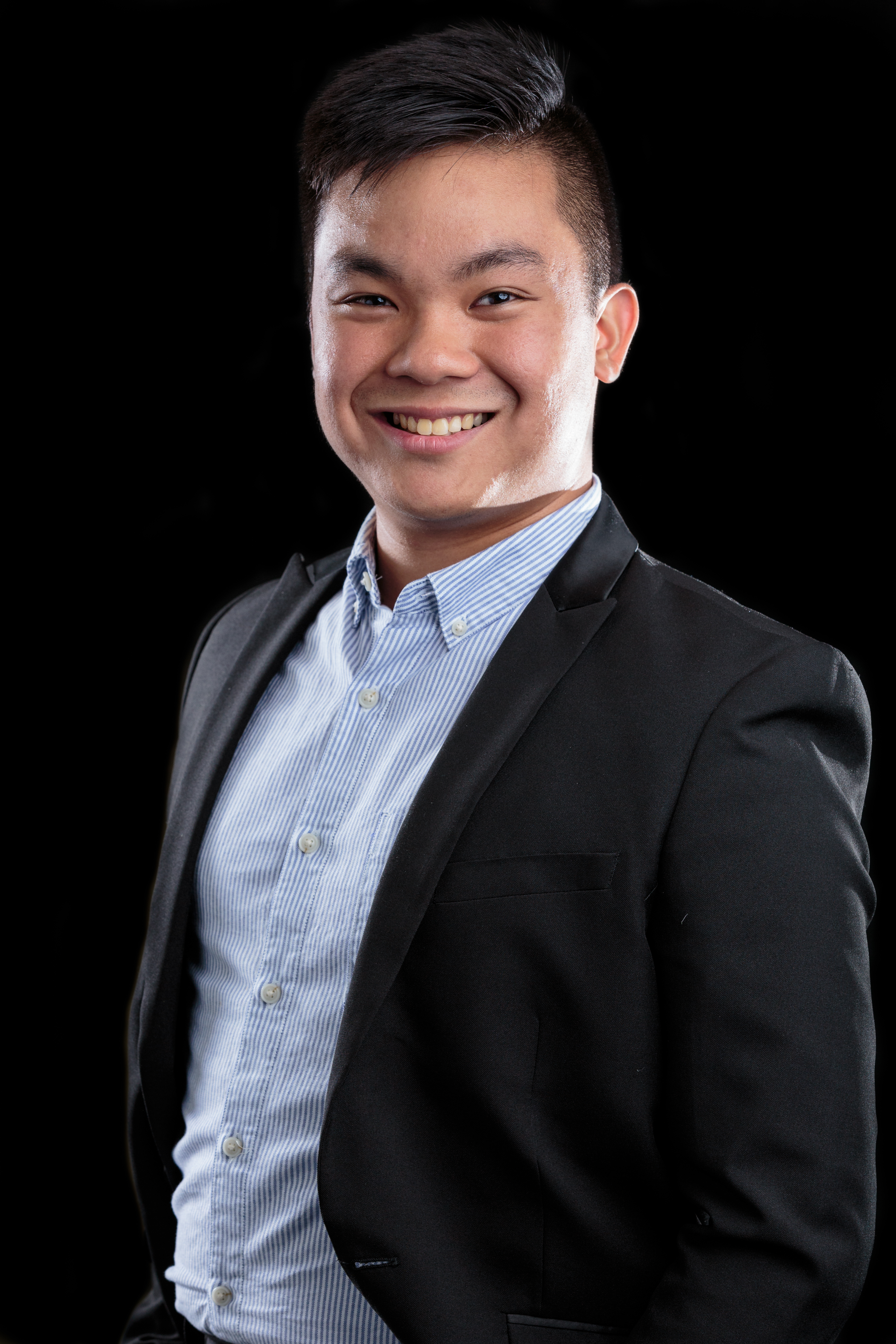 Matthew Calderon