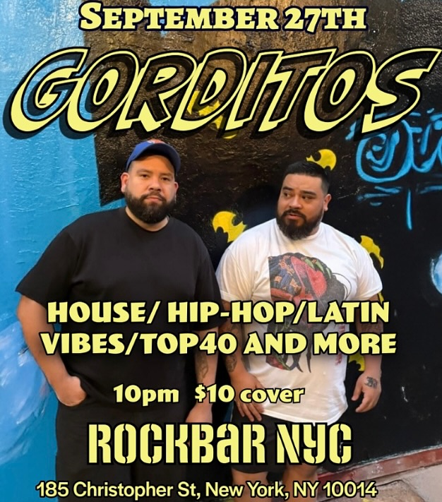 GORDITOS