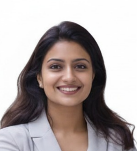 Manyata Kapoor - Senior Consultant