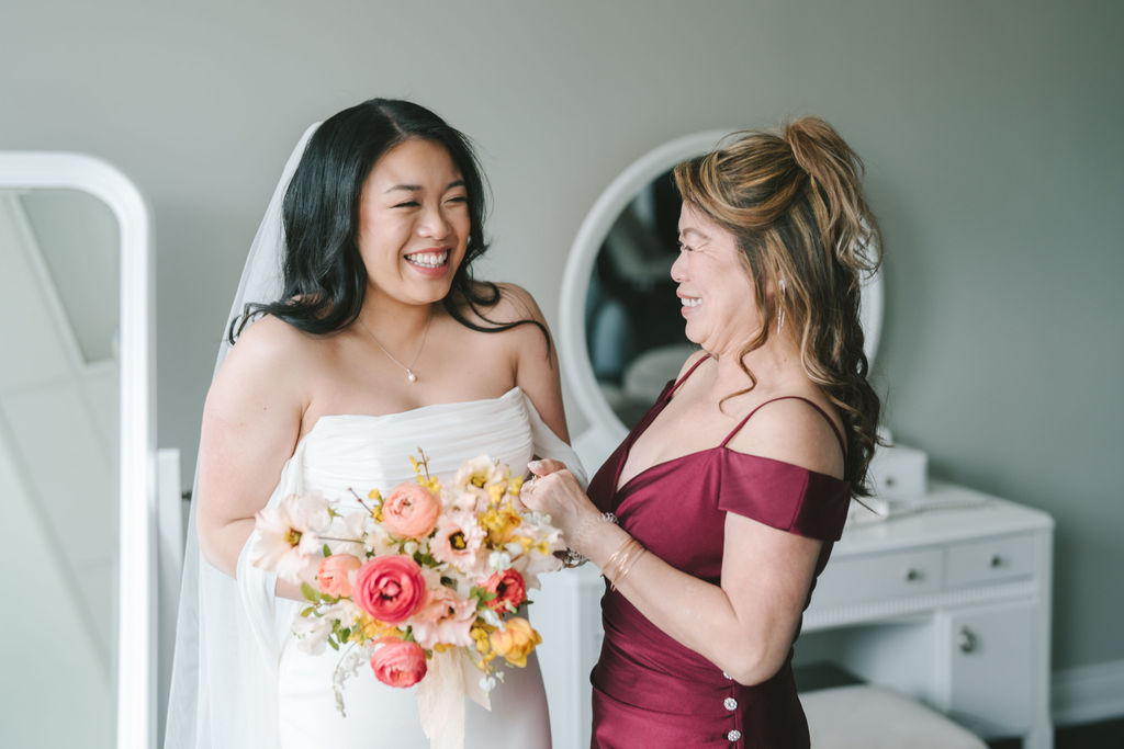 Melissa & Alexander – Harding Waterfront Estate Wedding Photos ...