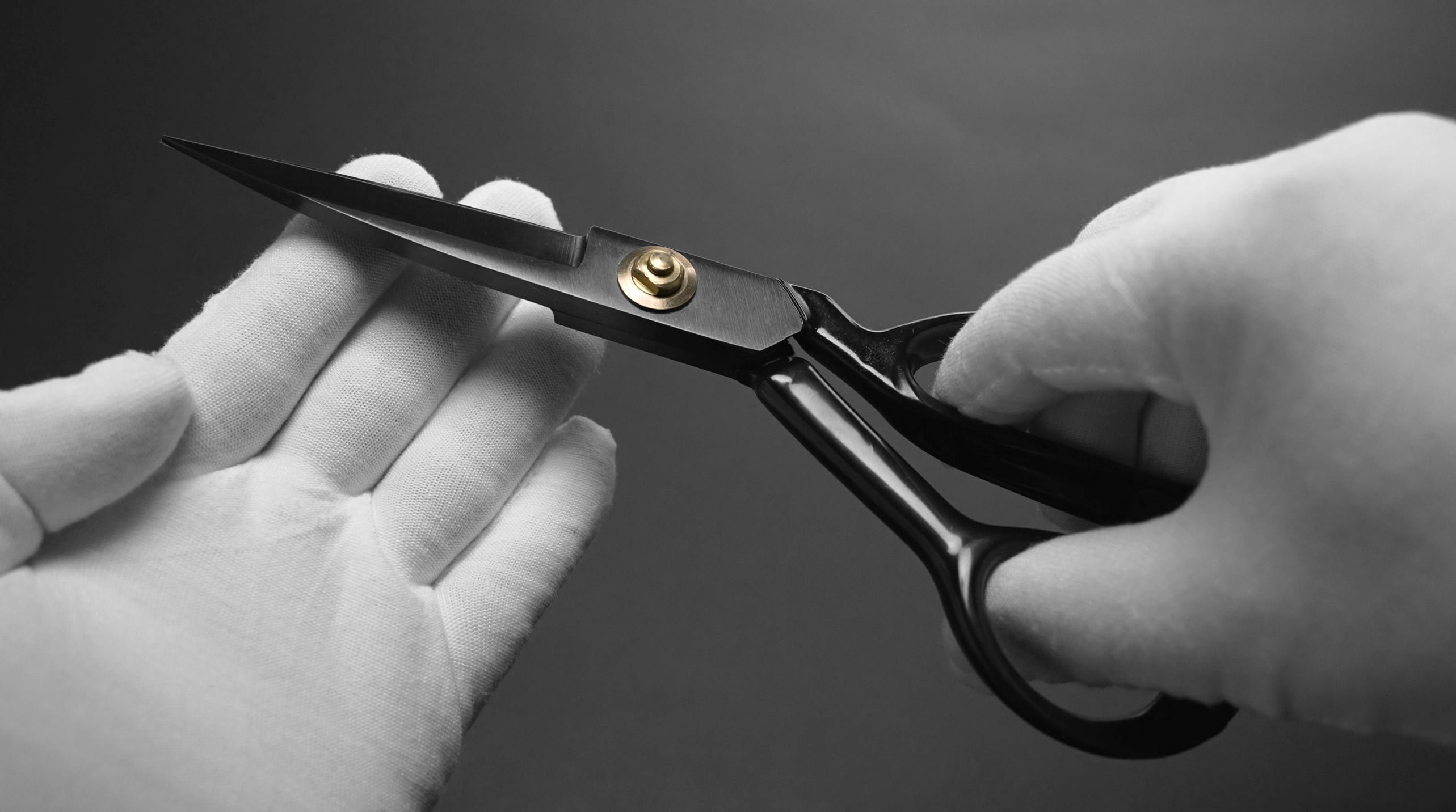 Guggenhein® Heft™, Professional Tailor Shears, 7.8-Inch