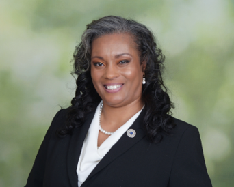 Dr. Shelanda Simmons