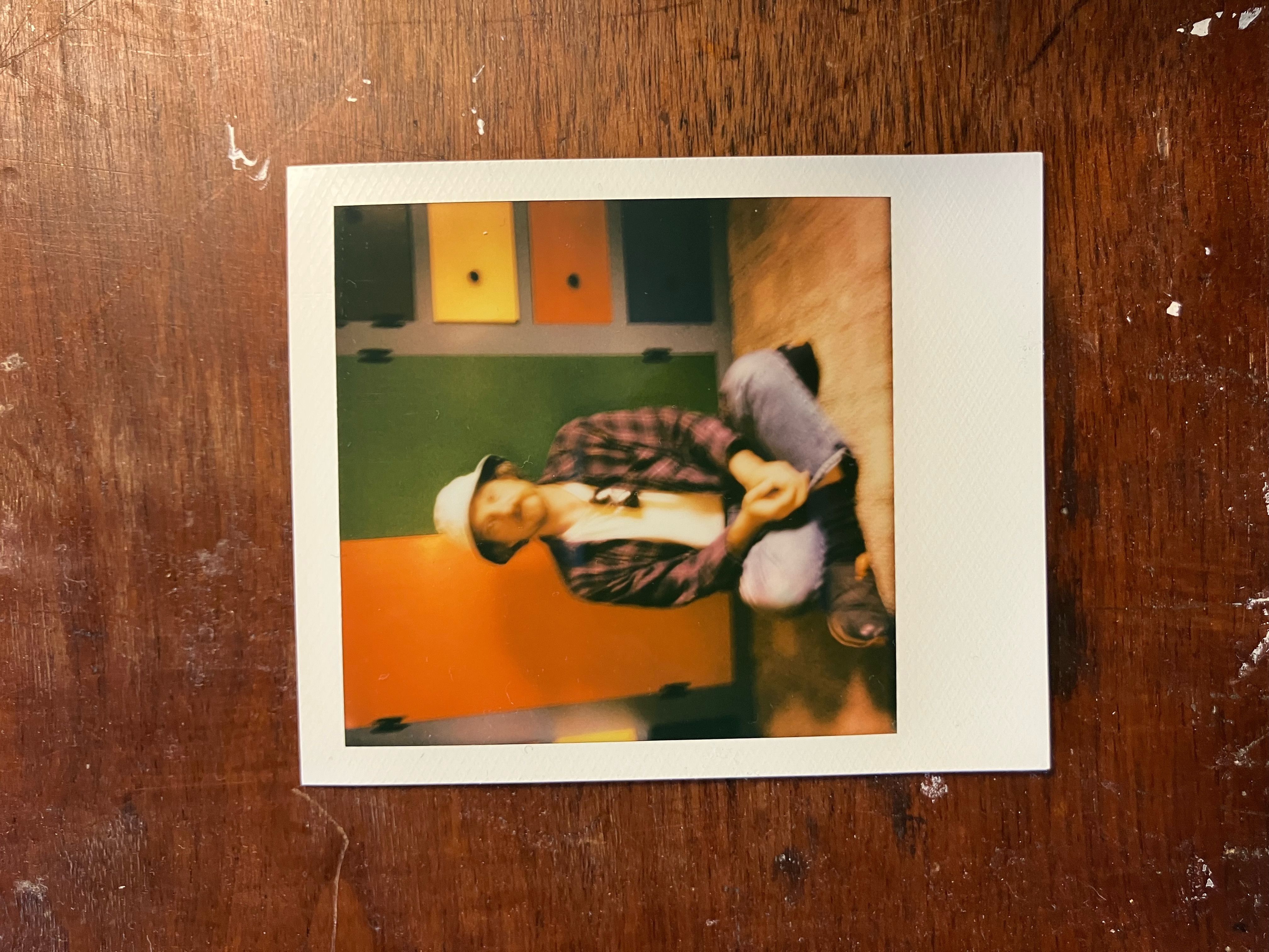 Michael Nau w/Magic Tuber String Band