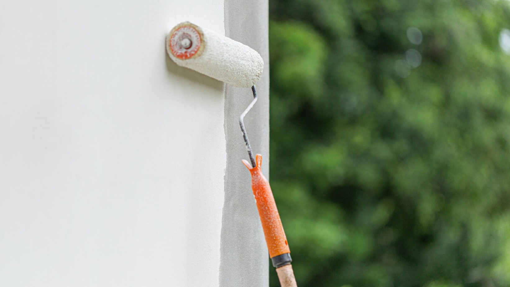 Exterior Painter in Overland Park