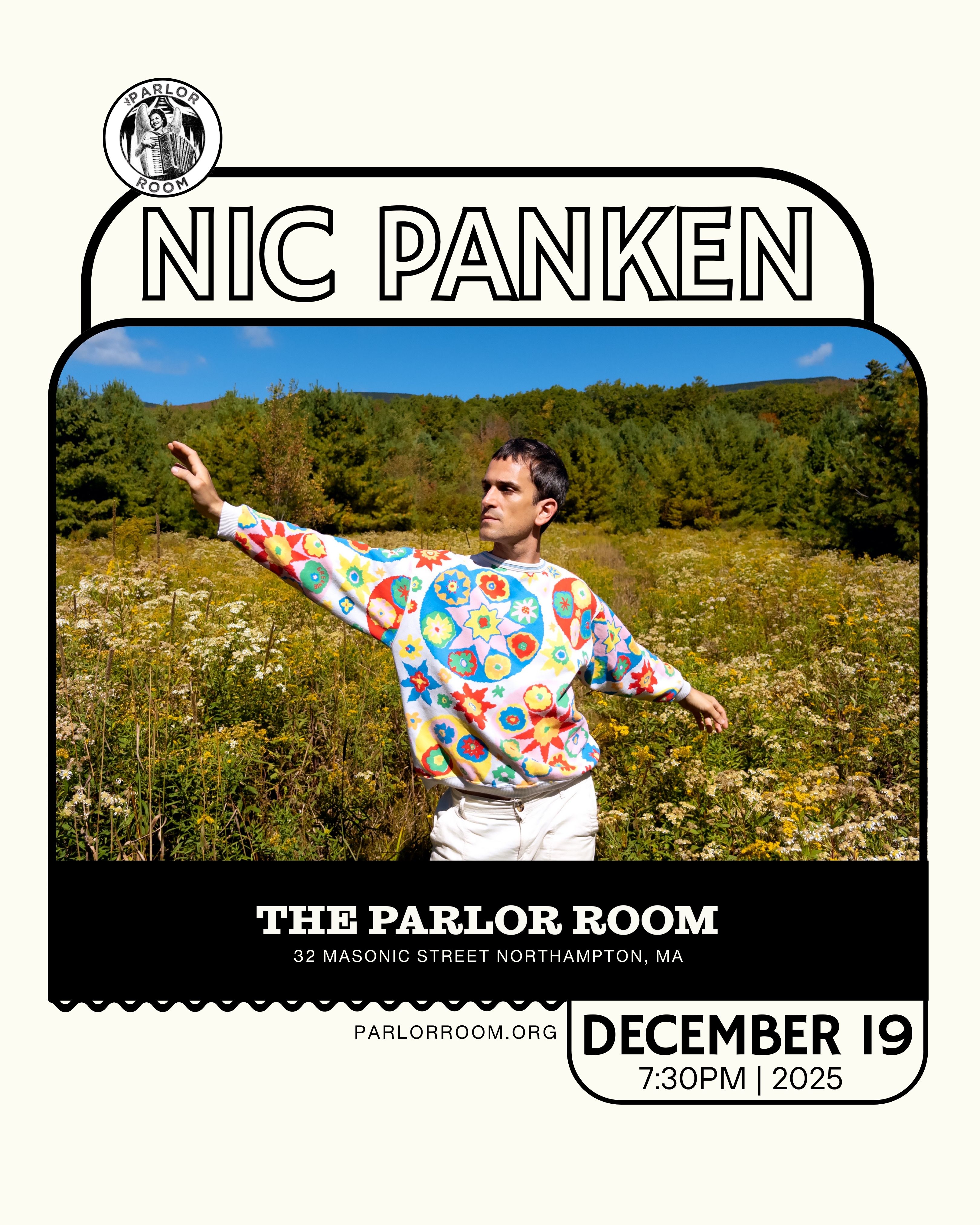 Nic Panken