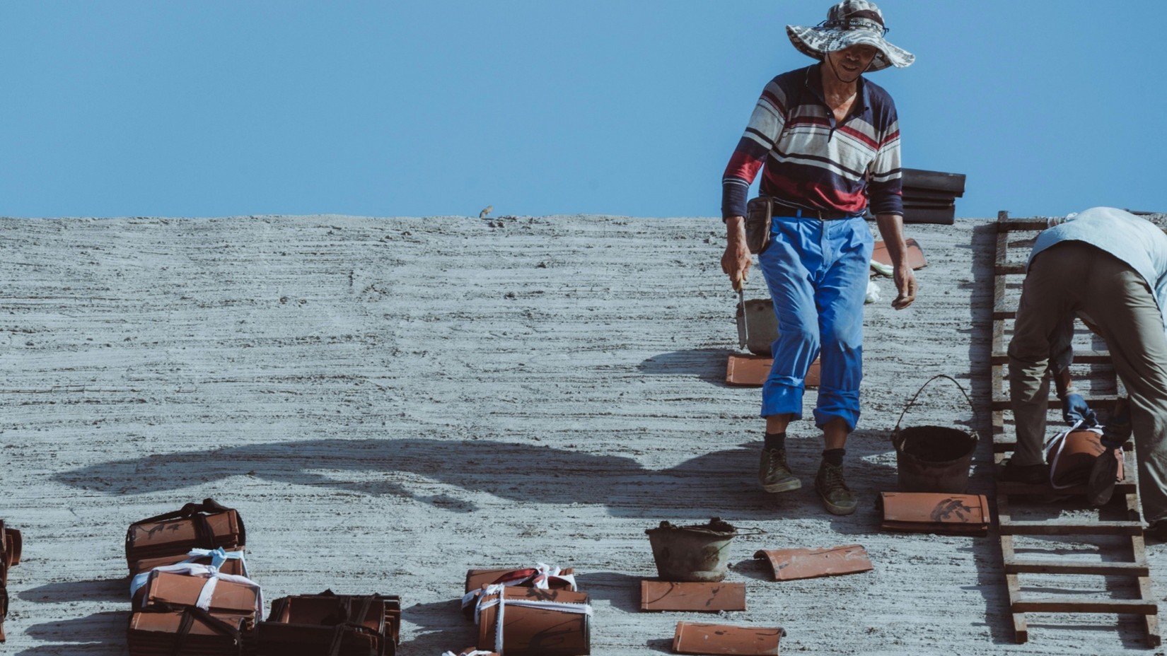 Roofing Contractor in Mount Juliet