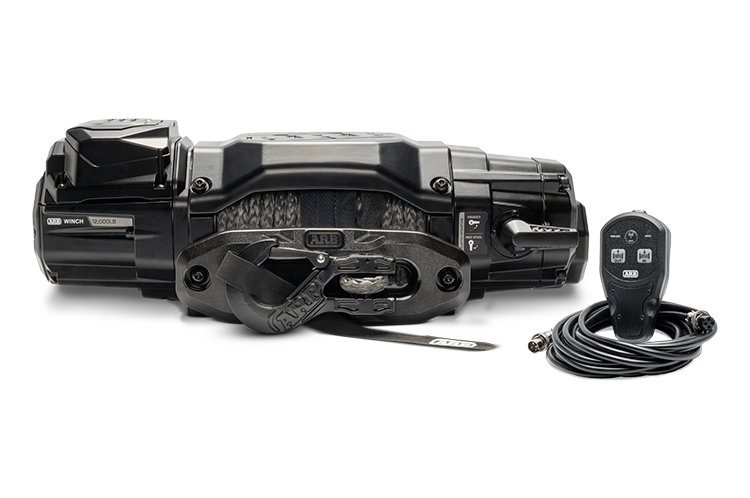 ARB 12K Winch