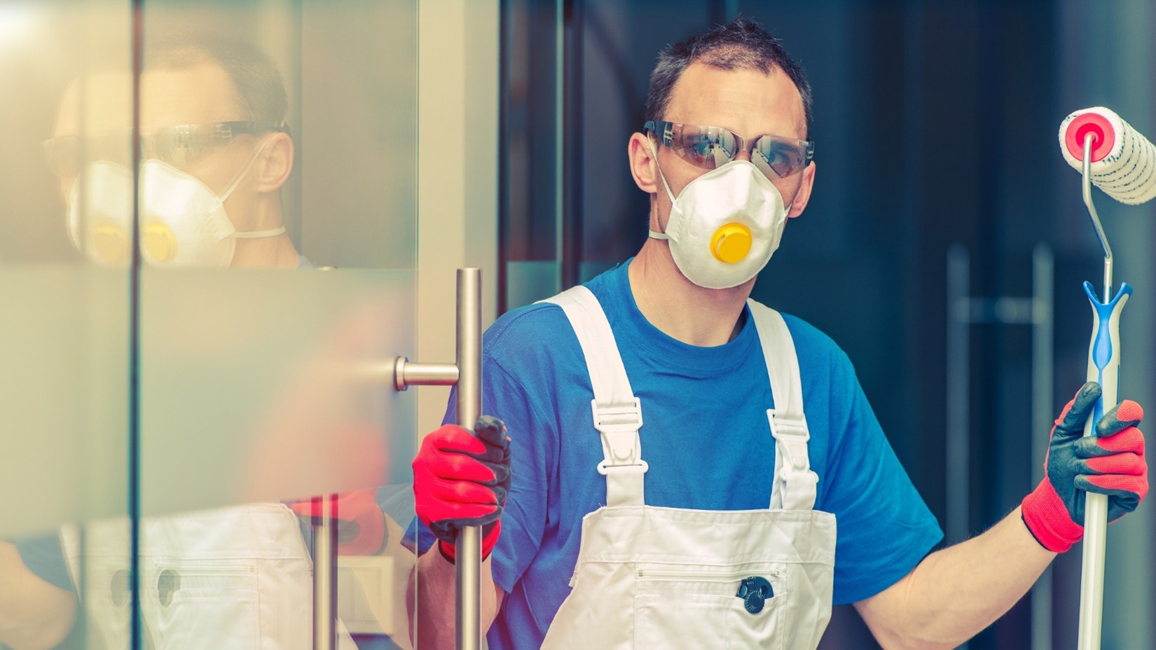 home painters in Overland Park