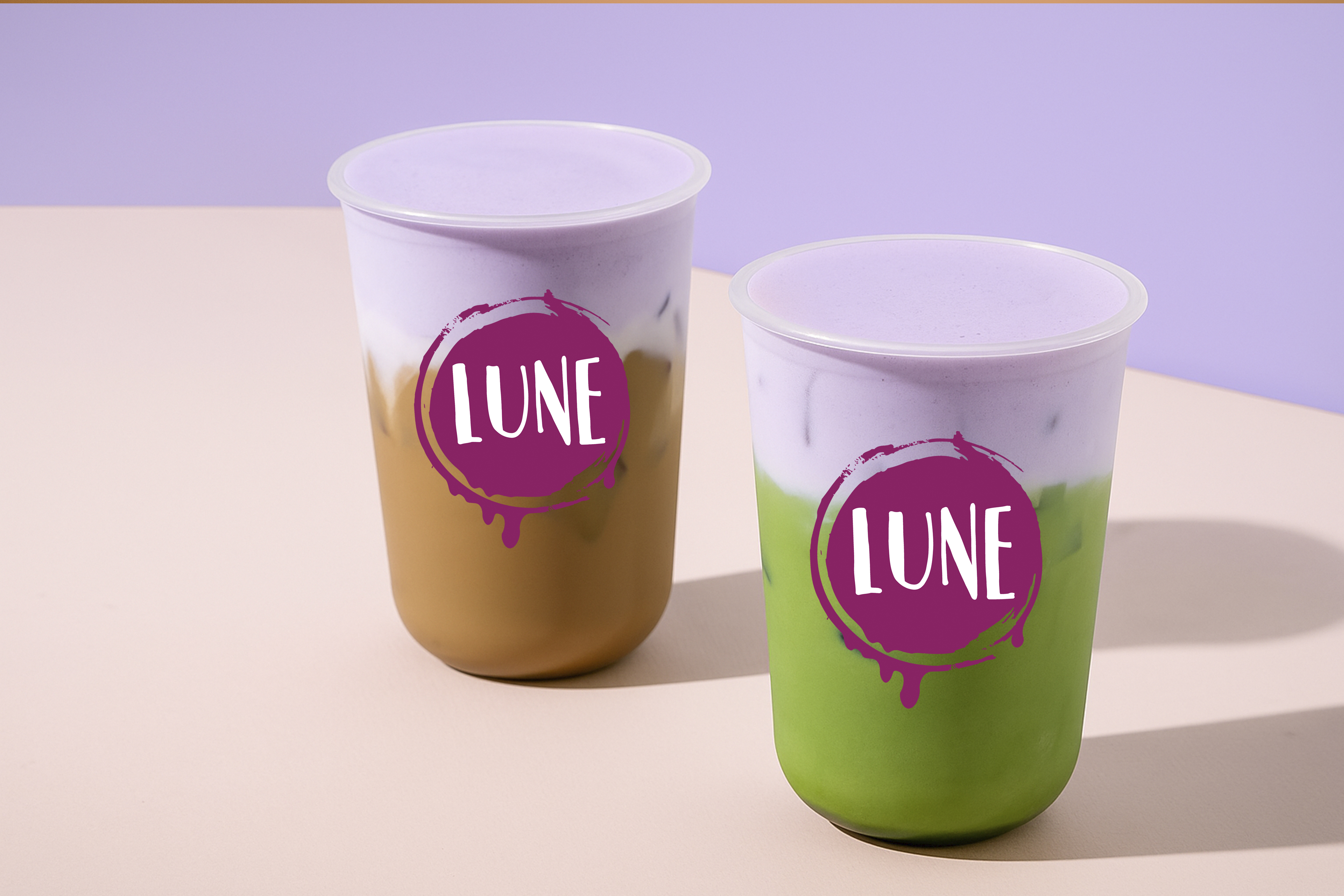 MENU | Lune Cafe