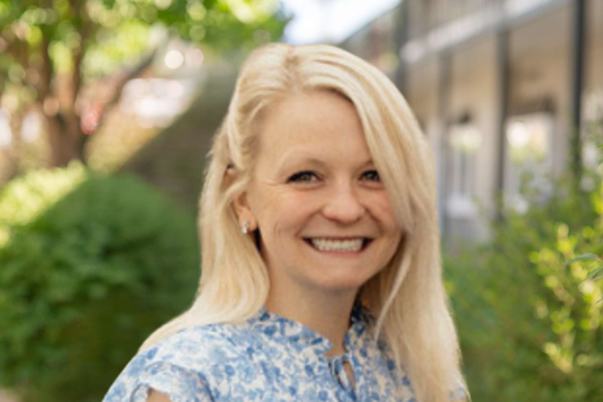 Dr. Lyndsey Evans, Ph.D. — Psychologist and Clinical Care Director at Neurobehavioral Center for Growth, Salt Lake City, Utah