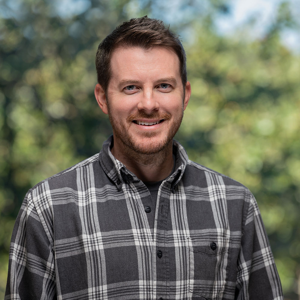Kyle Riebock Staff | White's Chapel