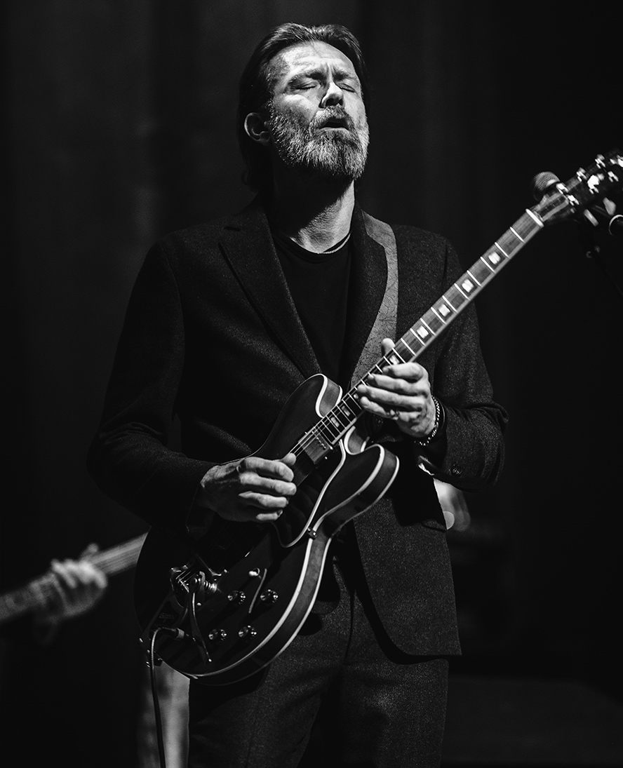 Mike Andersen