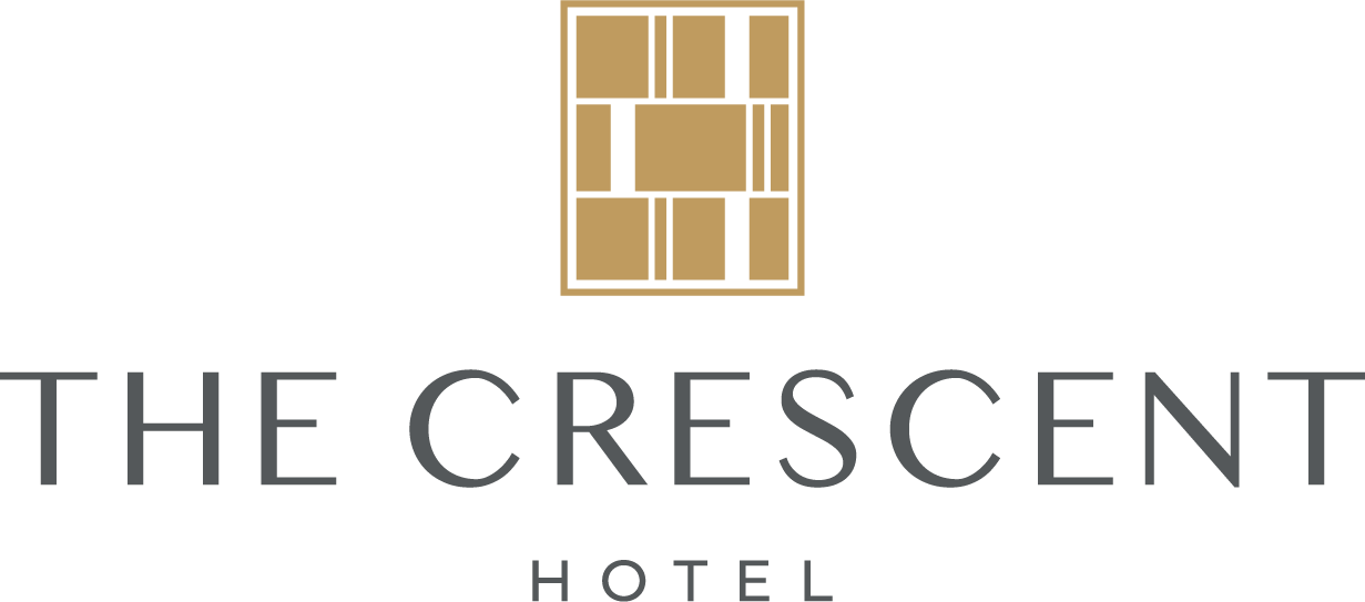 The Crescent Hotel
