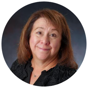 Michelle DuBois, B.M., M.A., Ed.D