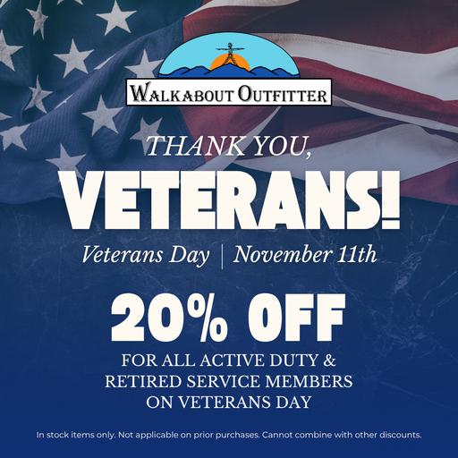 Veterans Day