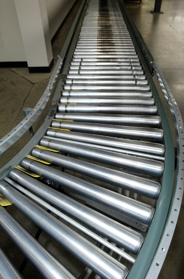 Conveyor Installation Contractor in Kansas City