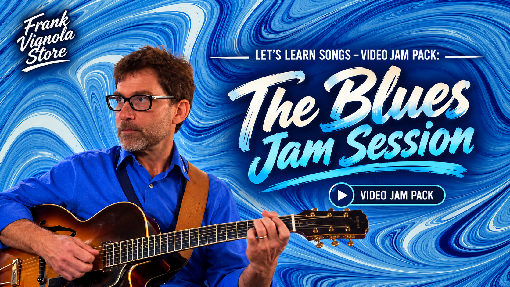 the blues jam session8u7y6tfgyhus