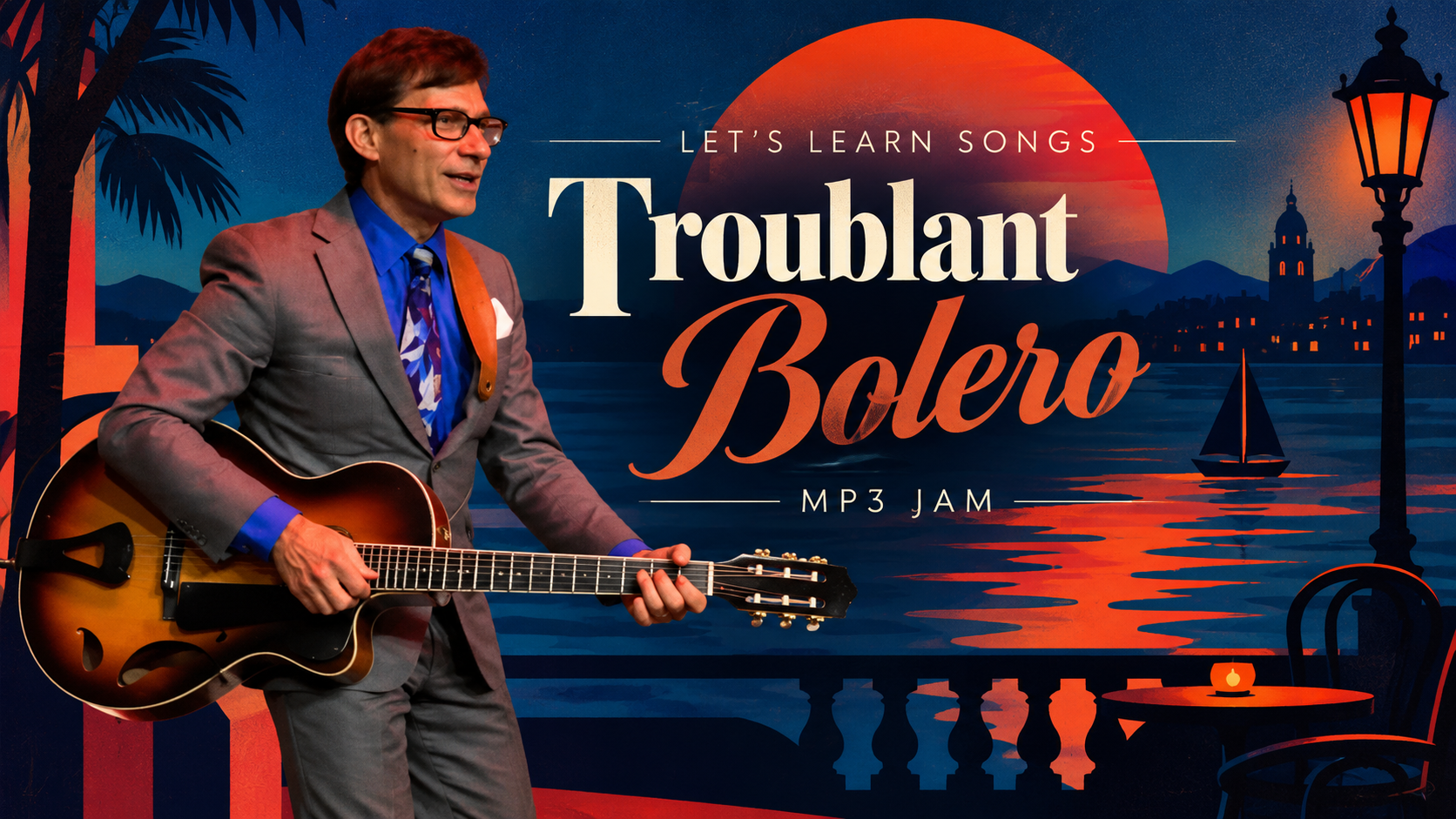 troublant bolero mp3 jam8ygddefg