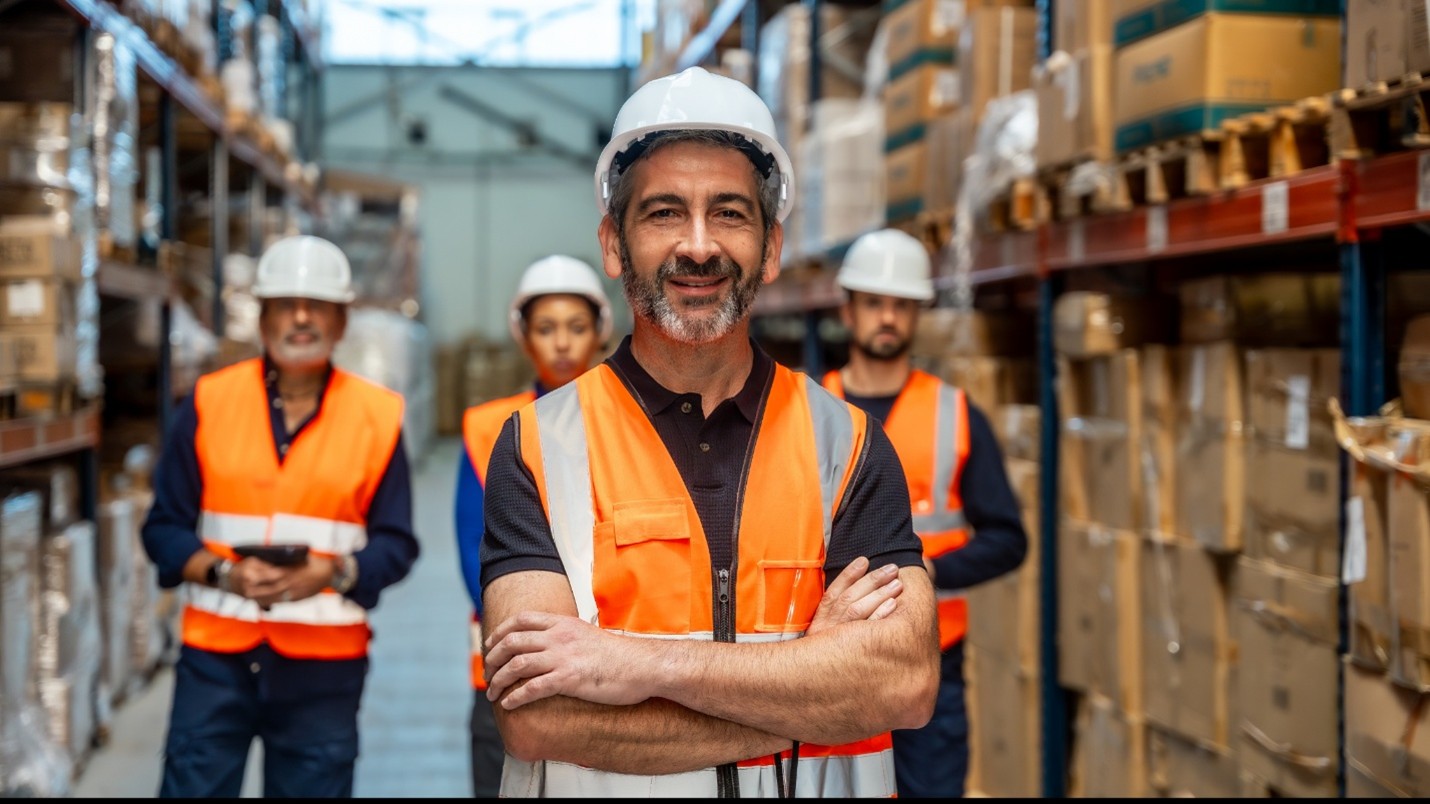 mport and export warehouse services in Kansas City
