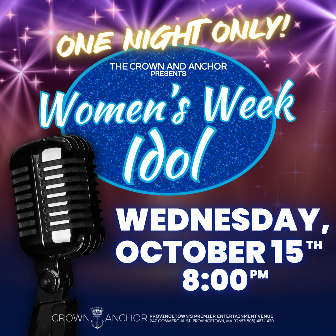 Women's Week Idol