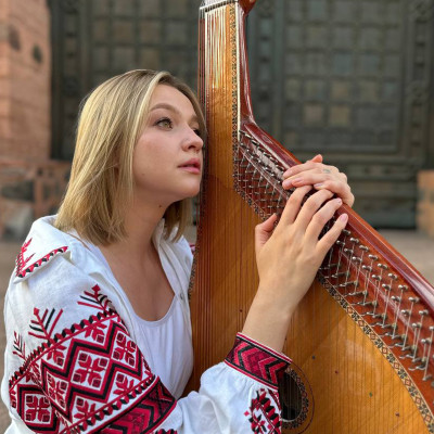 Maryna Krut