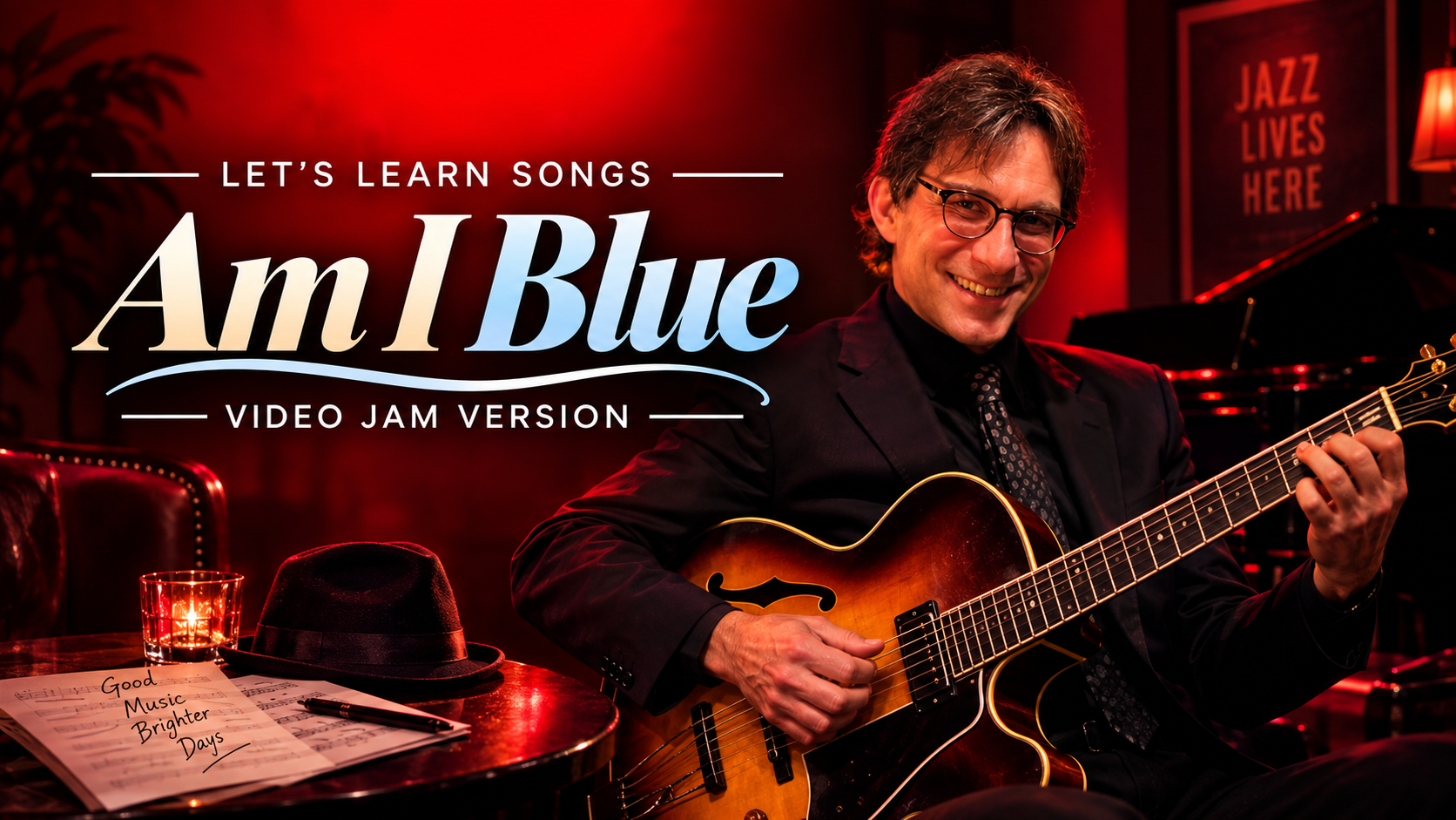 am i blue video jam dafsdas