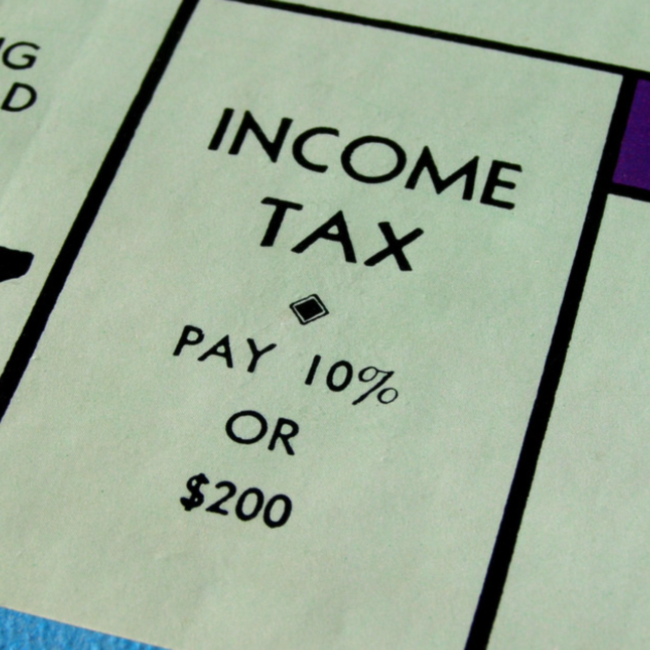 Voters Reject Graduated Income Tax Amendment