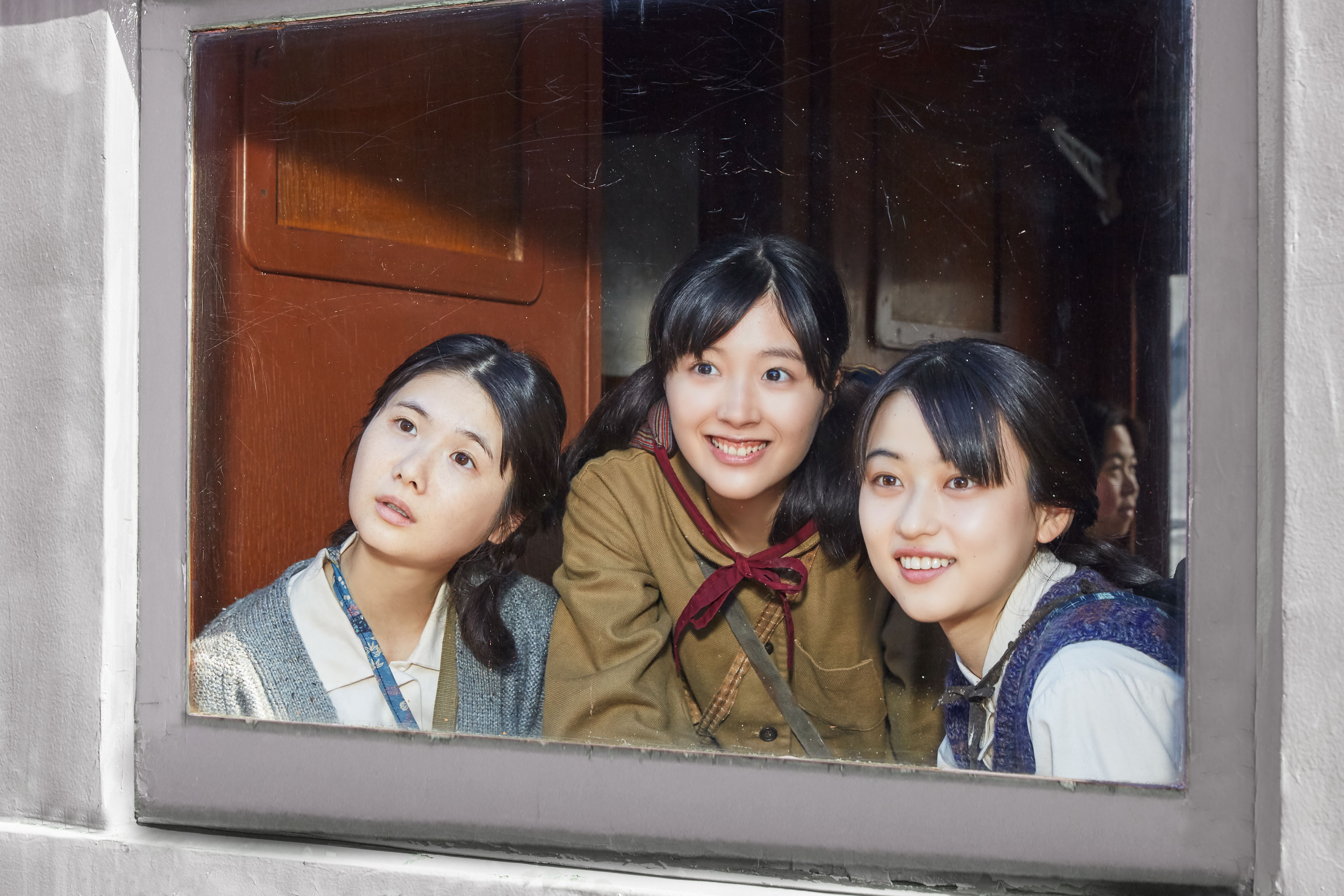 NAGASAKI: IN THE SHADOW OF THE FLASH