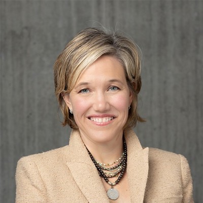 Kristen Johns