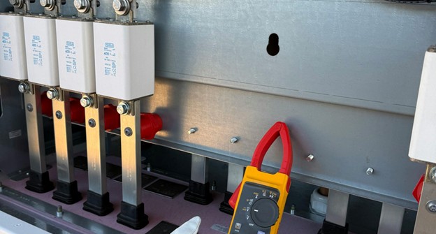 Electrical Repair Company in Overland Park