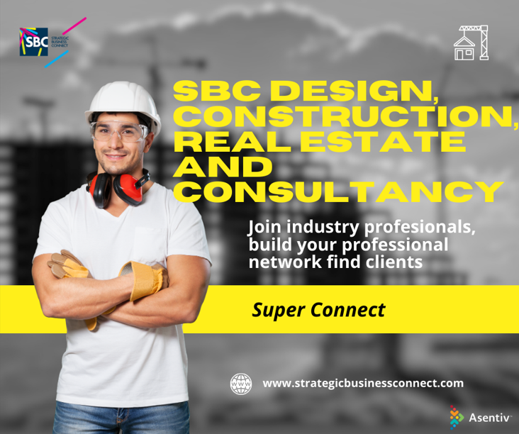 Networking Opportunities – SBC