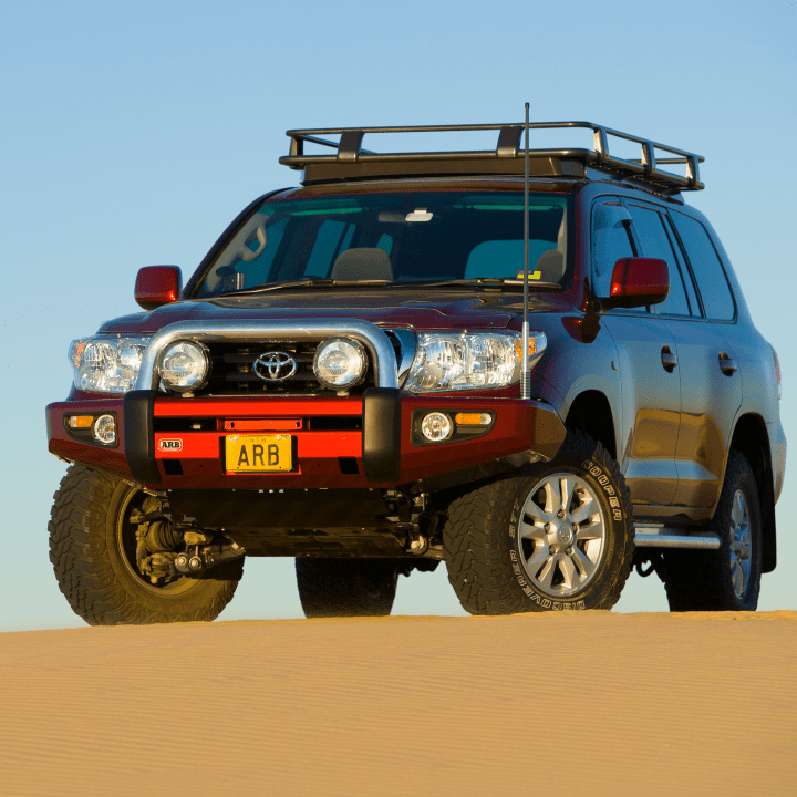 ARB/LOCUS visualize(1998-2004 ARB LIVE … ARB 44