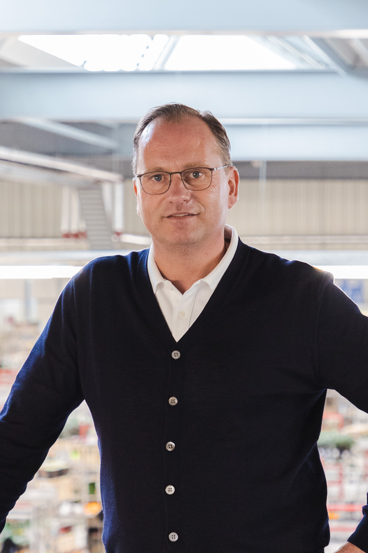 Erik Pesch