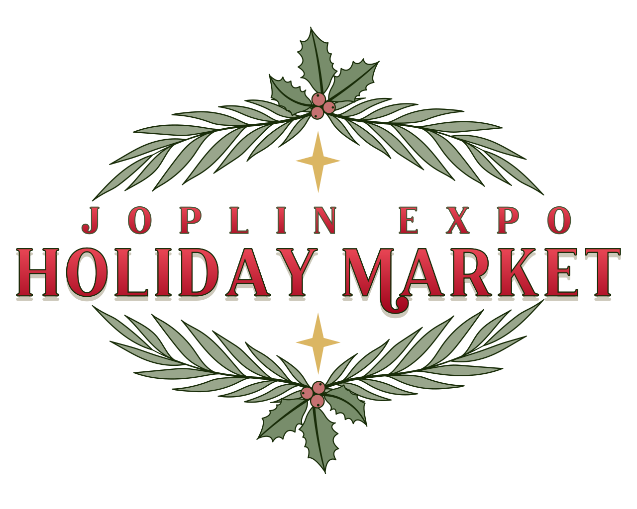 Expo Holiday Market
